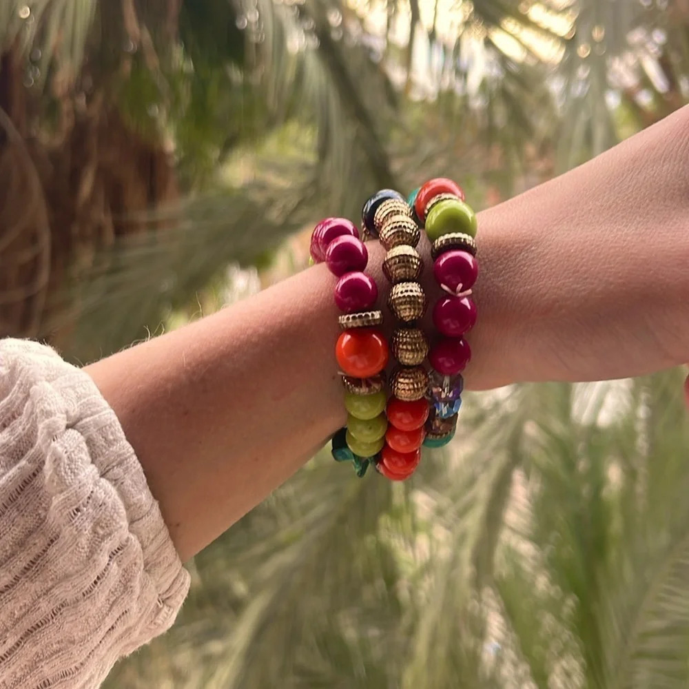 Bracelets - Picture 2 of 5